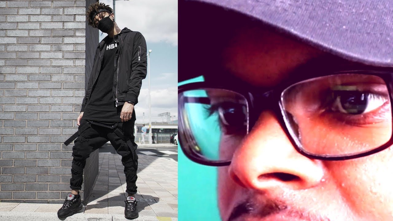 HE BACK!!! | Scarlxrd - FADED | Reaction