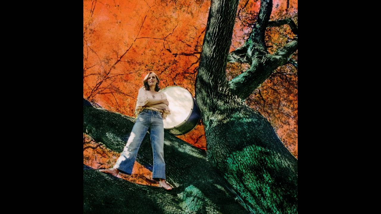 Tift Merritt - &ldquo;Eastern Light&rdquo; [Official Audio]