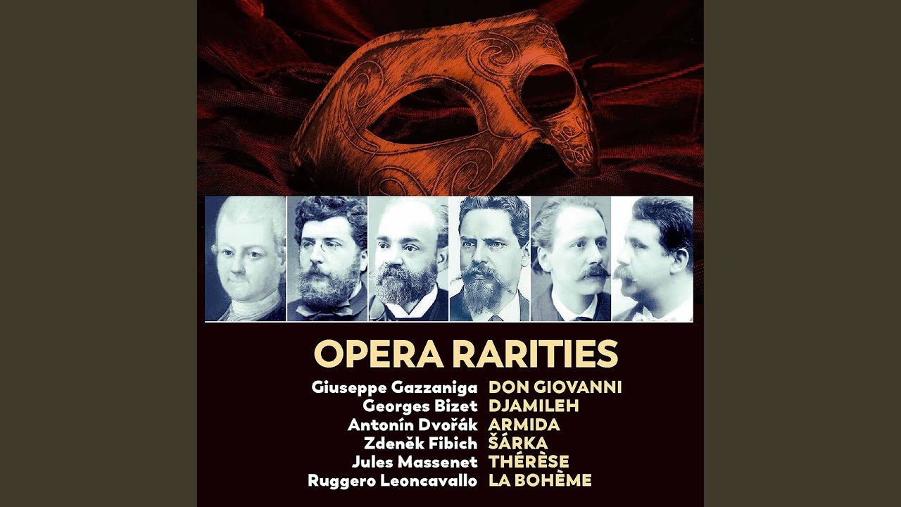 La bohème, Act IV: Scuoti, o vento fra i sibili