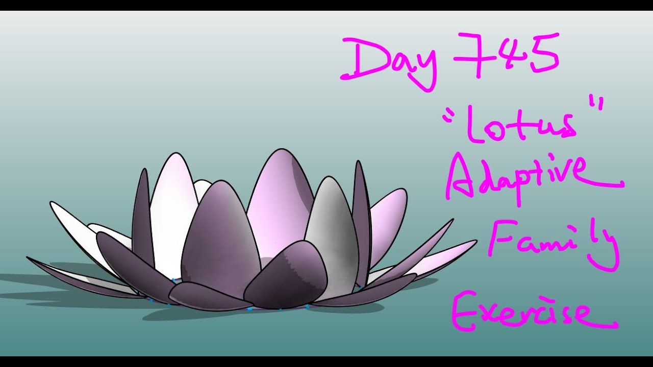 Revit Exercise (Day 745) Adaptive Family Exercise 