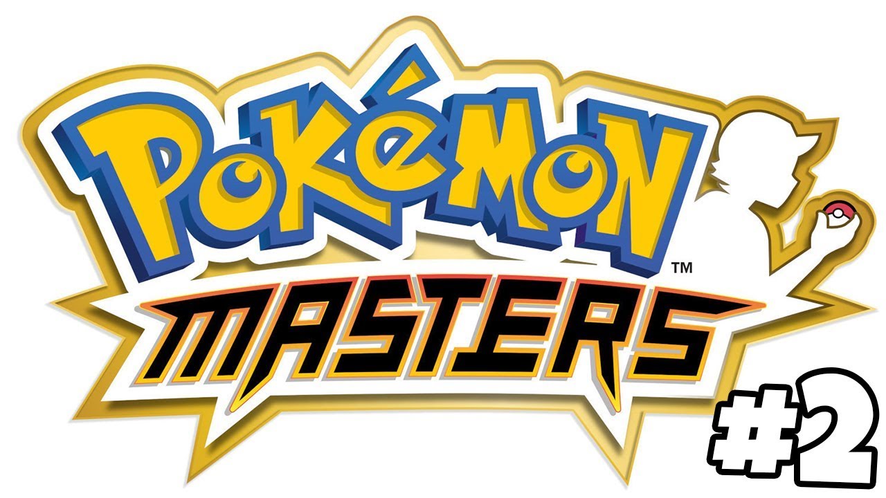 Maskierte Pokemon Diebe #2 Pokémon Masters Deutsch Gameplay