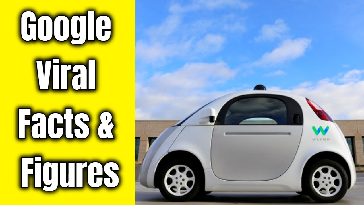 Google Viral Facts | Google Viral Facts & Figures | Google Viral Facts | Google Facts | Google