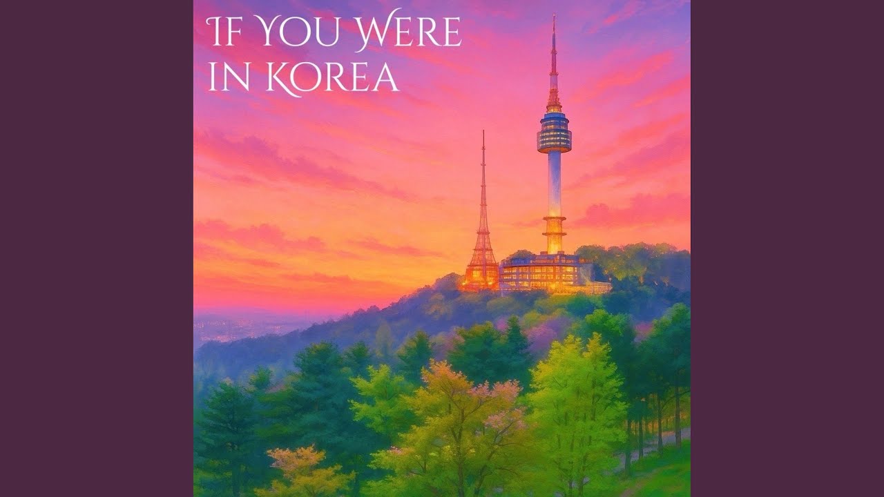 If You Were in Korea