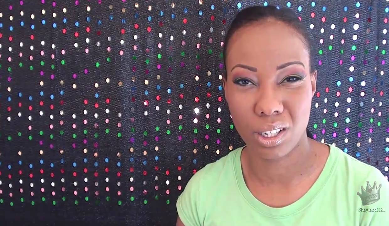 Bitch face cosmetics review