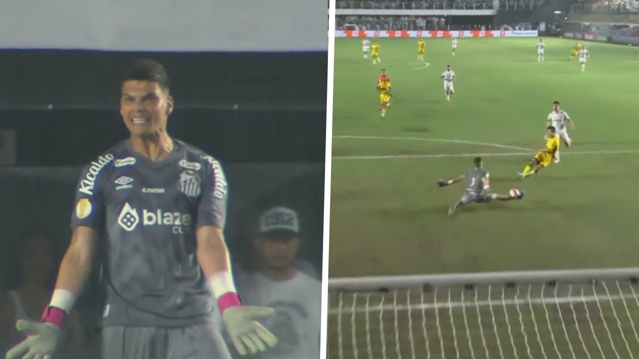 Gabriel Brazão VS Mirassol | 16/01/25