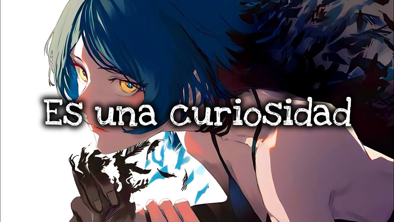 Bryce Savage - Curiosity「Sub Español」(Lyrics)