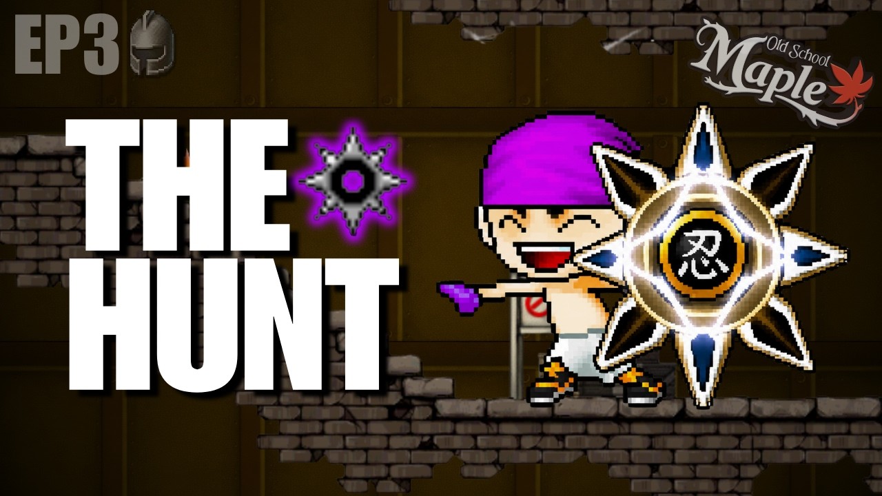 How Hard Is It to Get Ilbis? [Old School Maple]