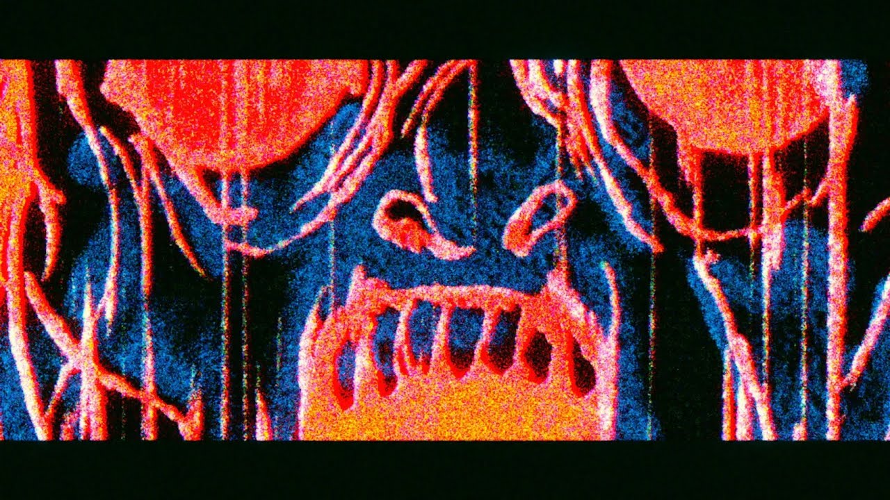 ovEnola - Devastator ft. ZUHO of Abort Mastication/OZIGIRI (Official Music Video)