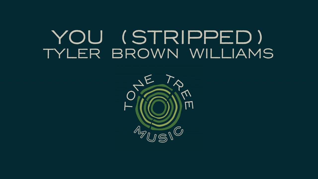 Tyler Brown Williams - 
