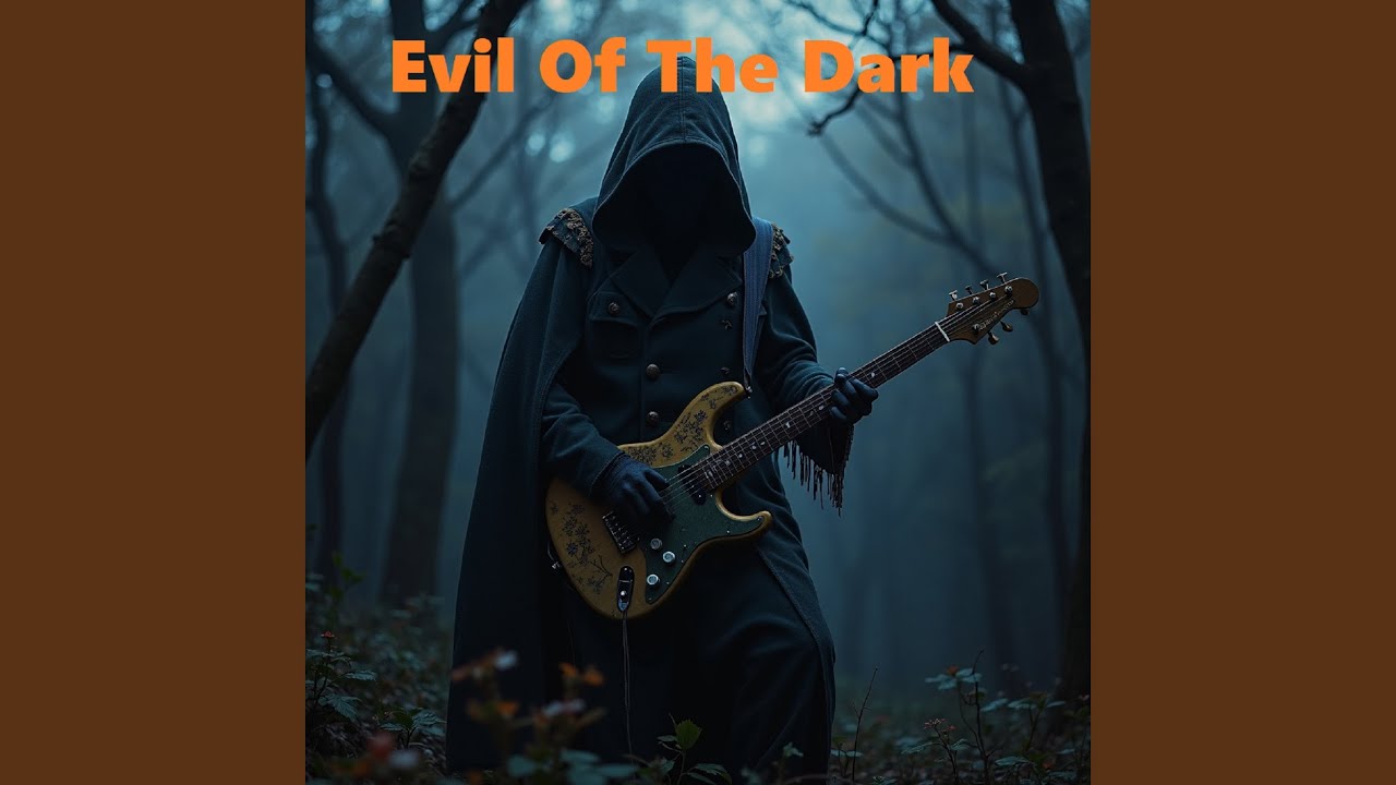 evil of the dark