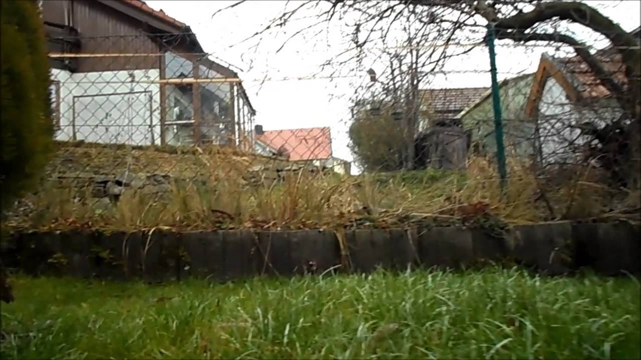 GoPro Kamerakran selbstgemacht (Camerajib for GoPro)