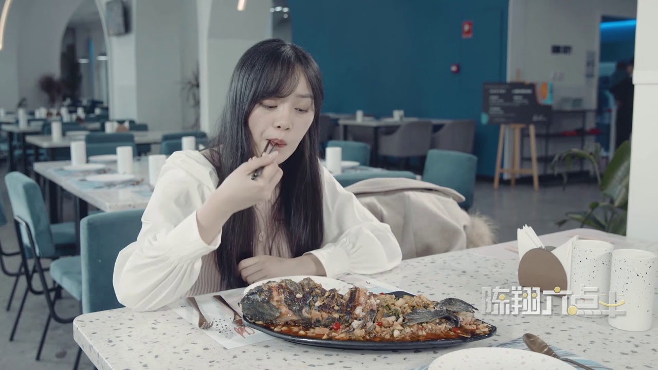陈翔六点半：一根鱼刺，差点毁掉我的豪华餐厅！