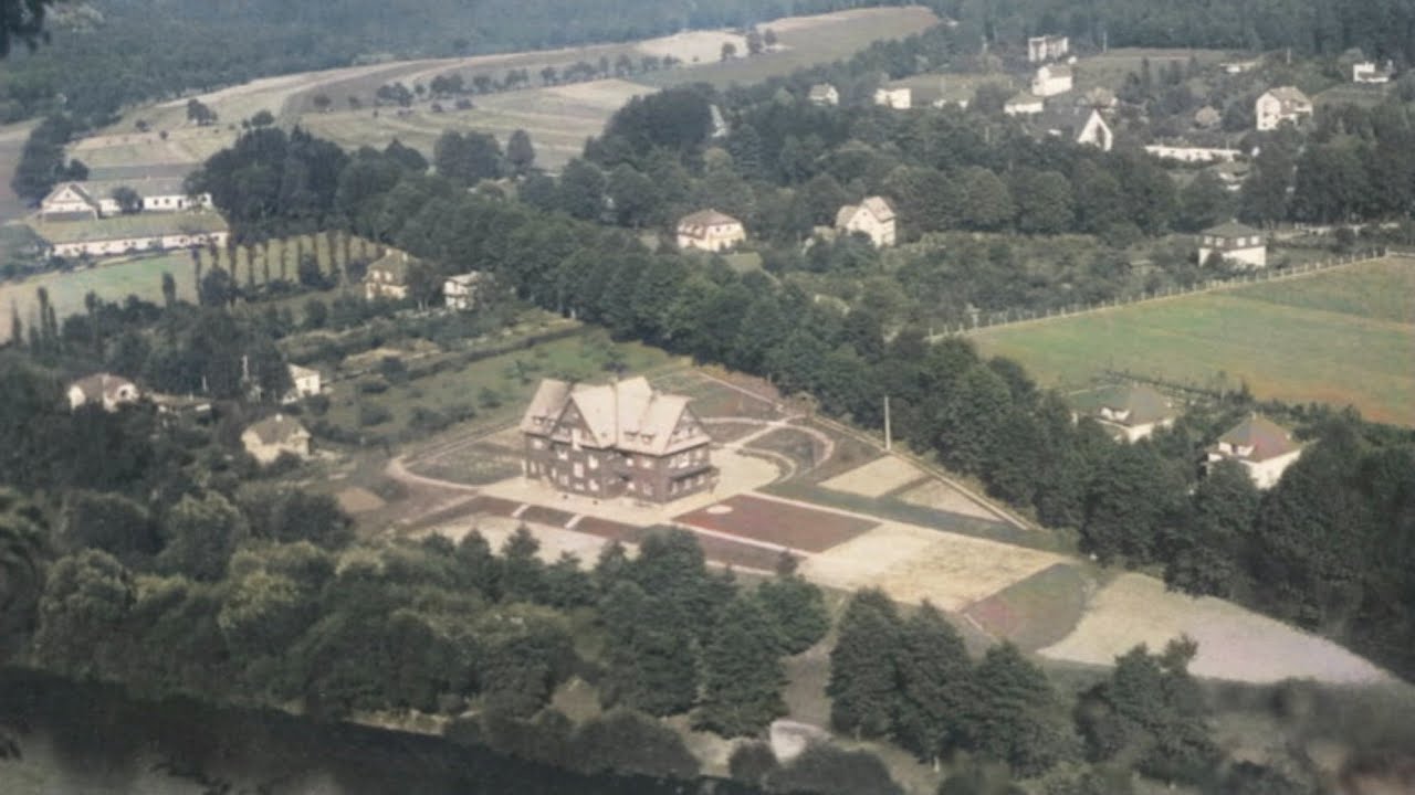 Zlenice historie + 20.9.2025 🙂