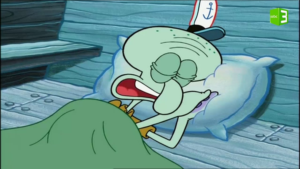 شفيق يستهتر في عمله 😴