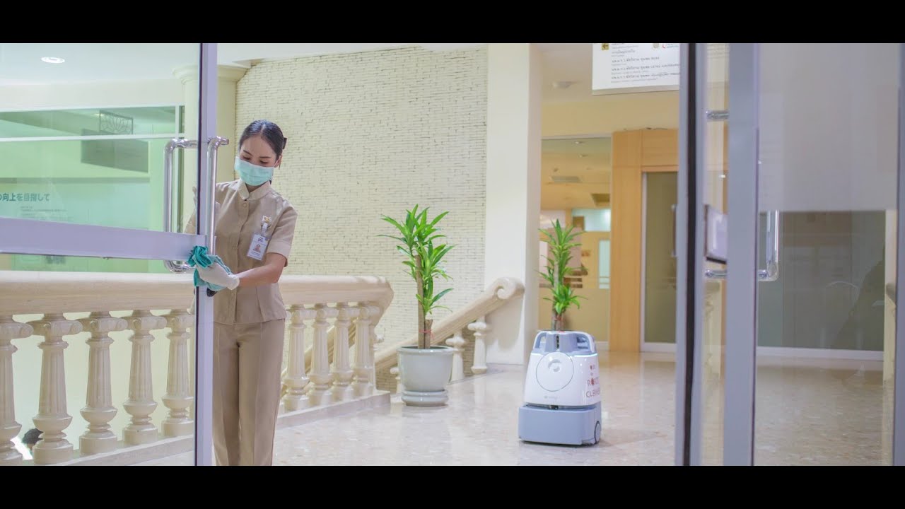 Hygiene, Safety and Comfort for Hotel Guests