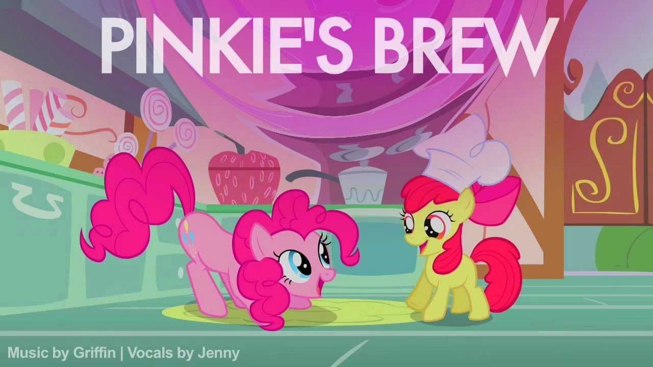 Pinkies Brew NIGHTCORE
