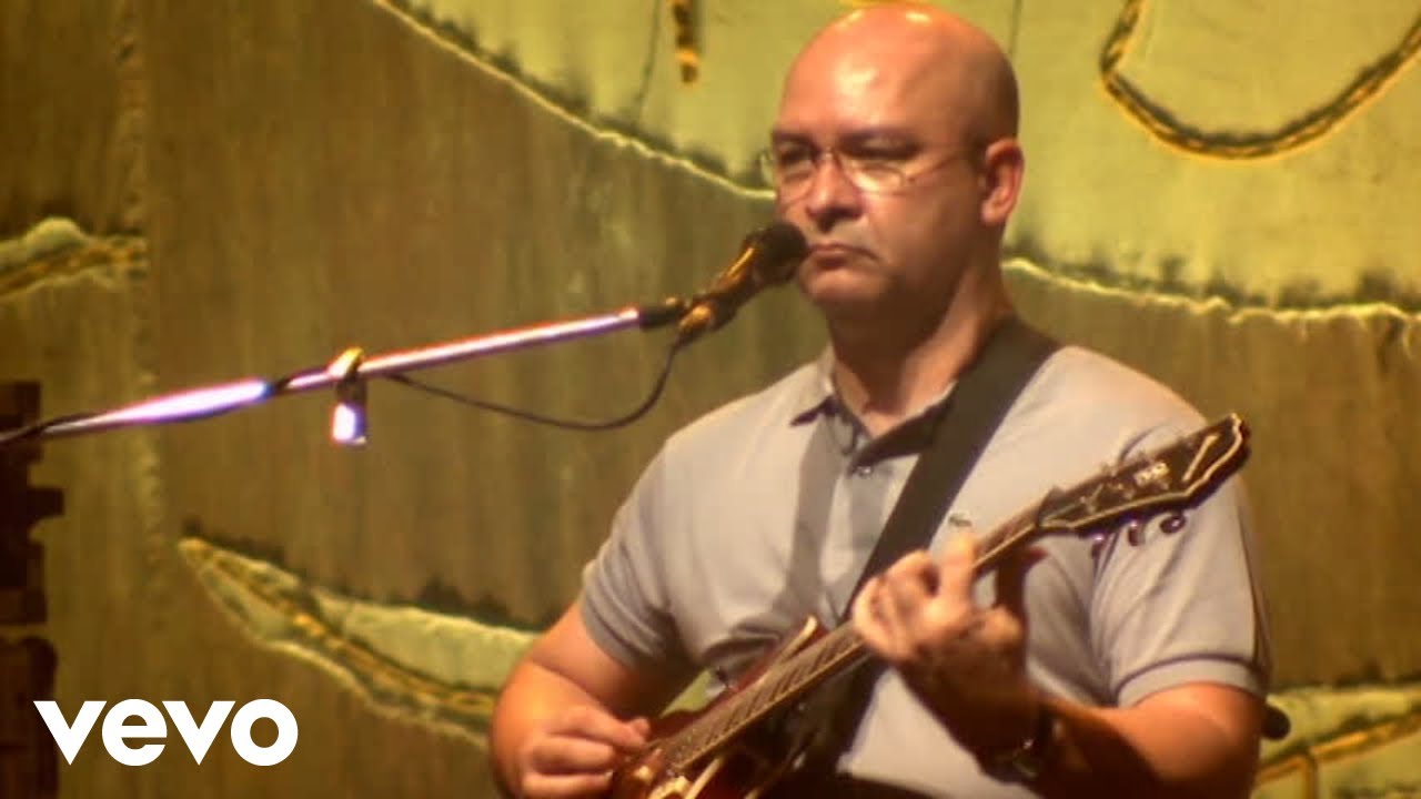 Os Paralamas Do Sucesso - Alagados (Ao Vivo)