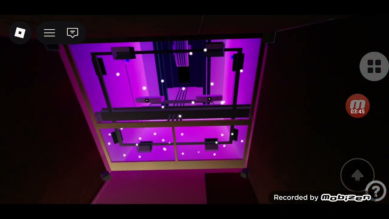 All Elevators at TorontoPlatinum's Top of the Rock (except for service lift beacuse its OOS)