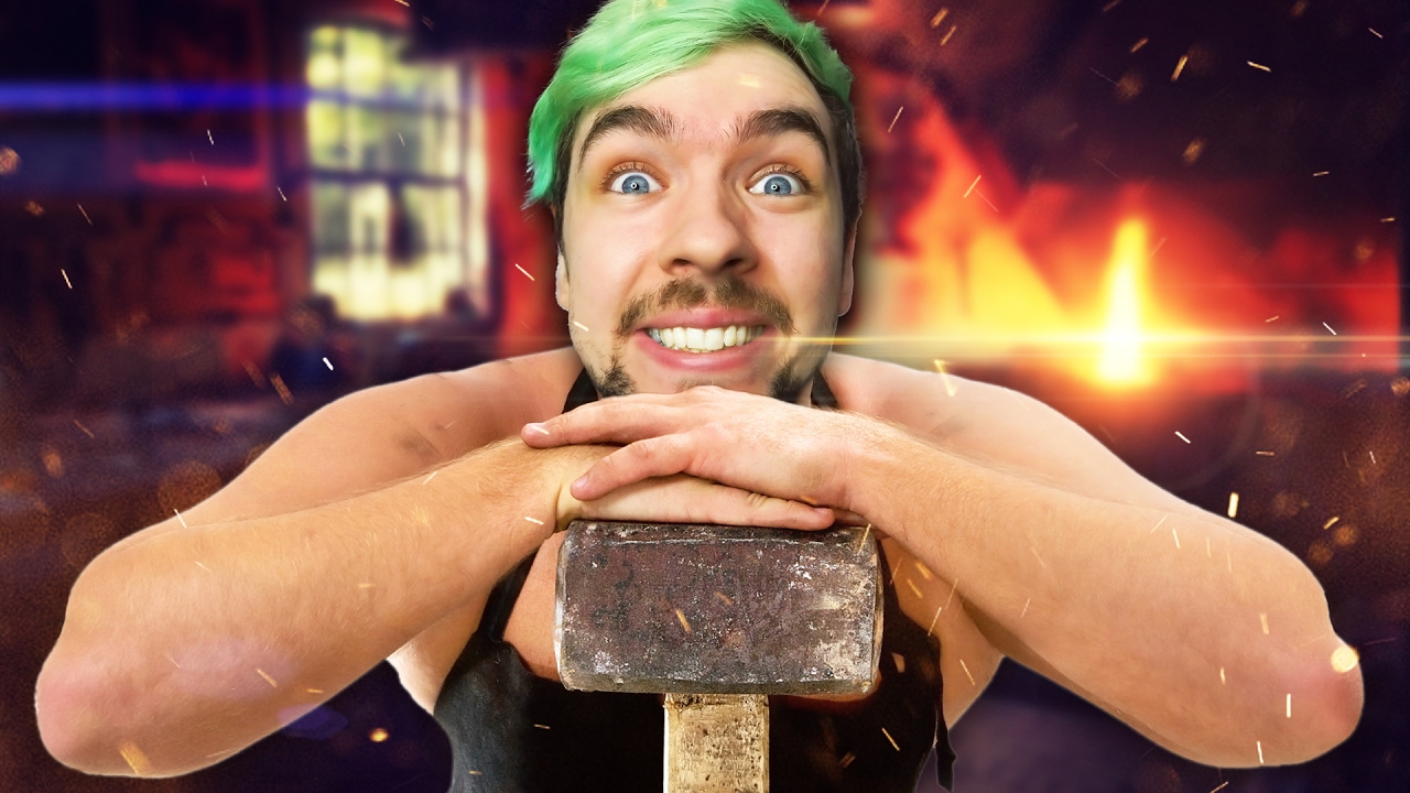 COME GET YOUR ARMOR | My Little Blacksmith Shop