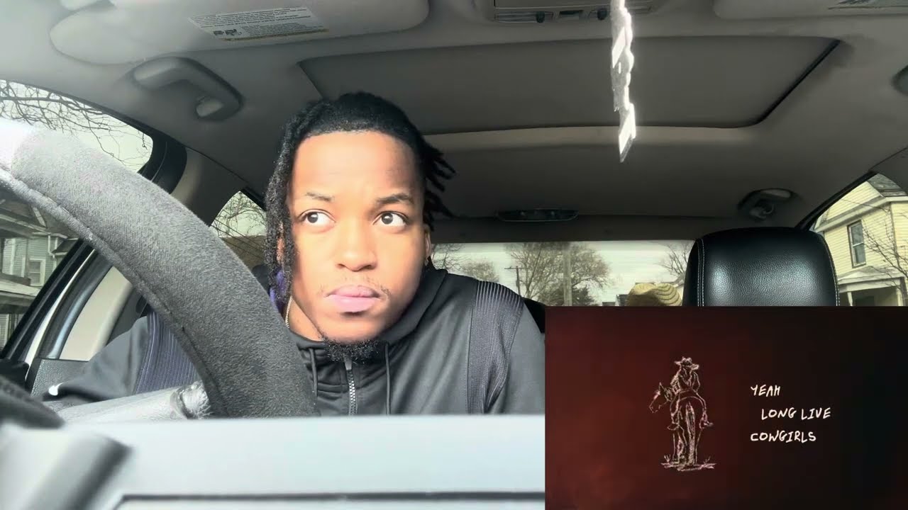 Morgan Wallen - Cowgirls ft Ernest - Reaction