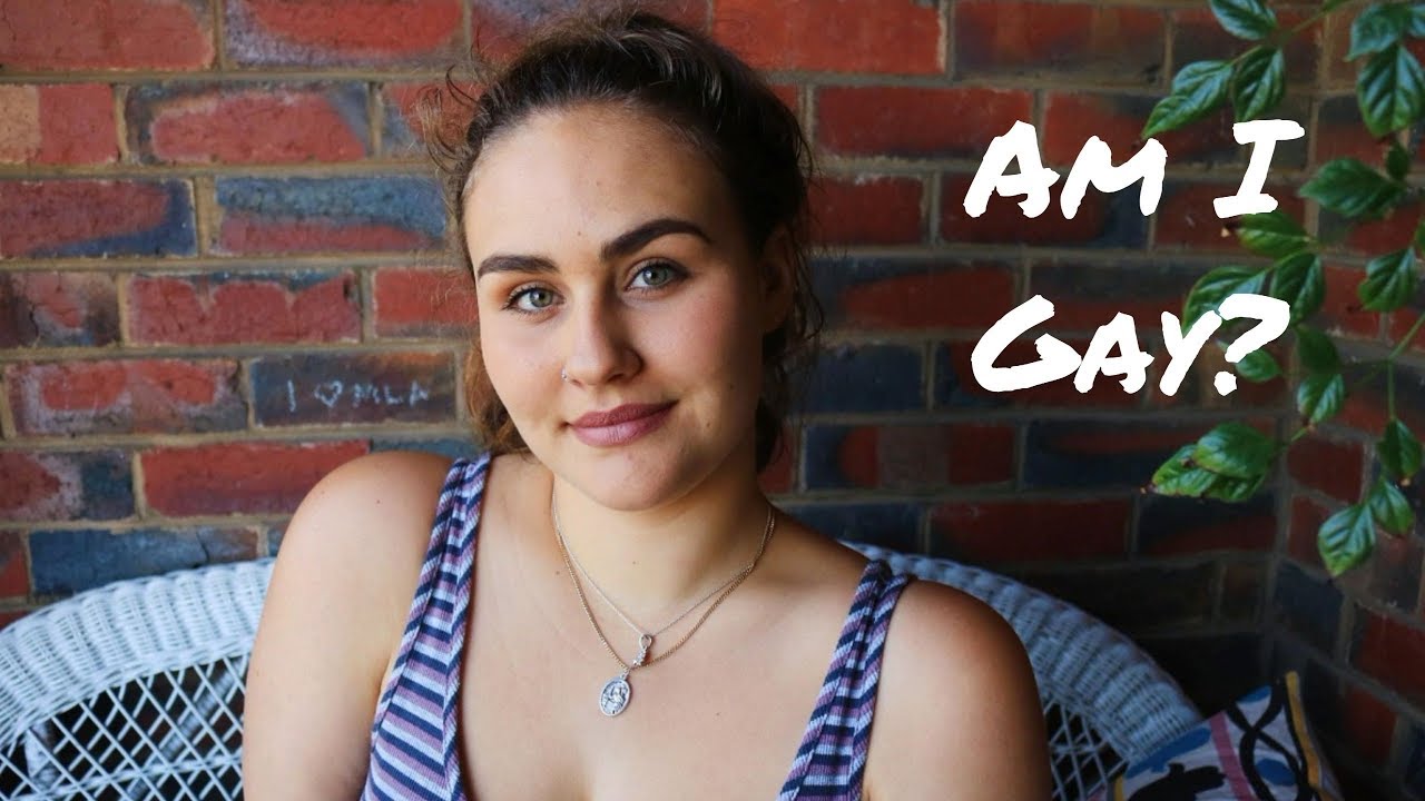 COMING OUT STORY + labelling sexualities