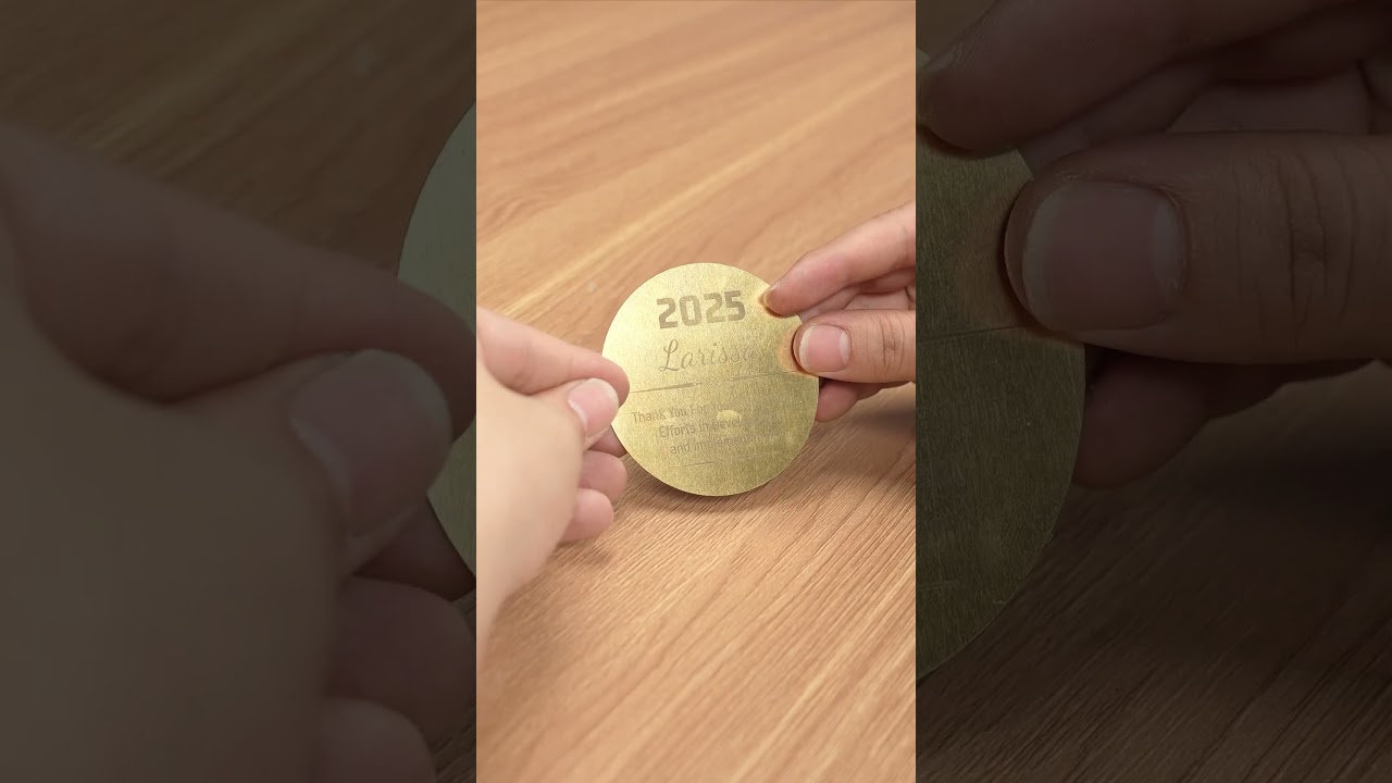 Unlock the Metal Cutting with Sculpfun A9 Ultra fiber laser #fiberlaser #metalcuttingmachine