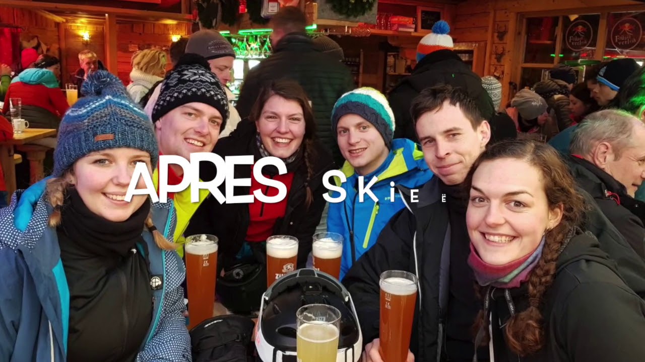 Wintersport Zell am Ziller 2018