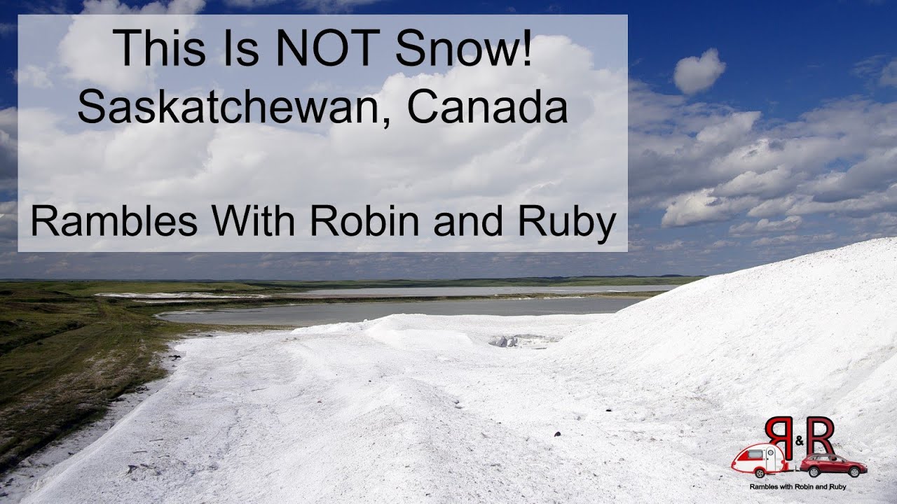 S23E07 Saline Lakes Saskatchewan Canada Nov1623