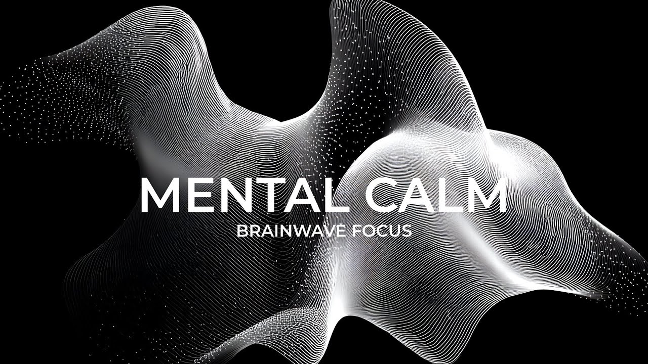 Productivity Accelerator – Beta Focus Waves (16Hz) – Enhanced Cognitive Performance