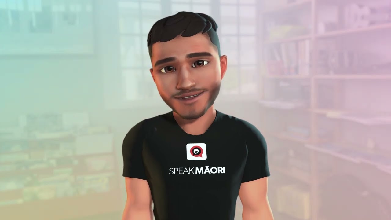 Learn to Speak Māori