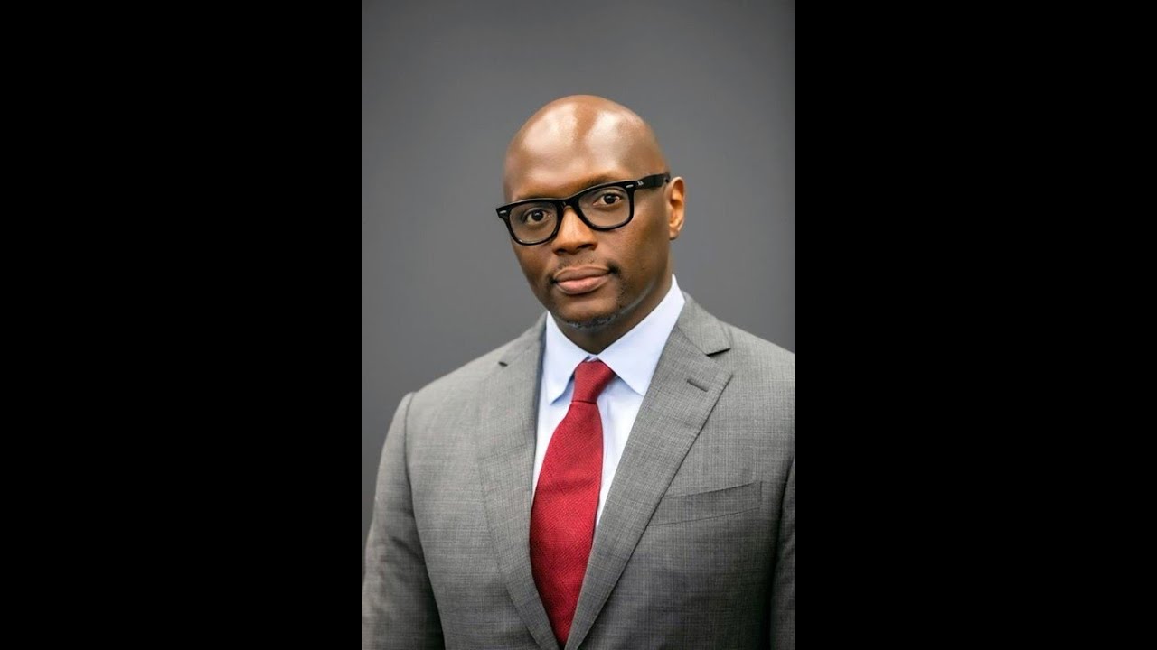 Joachim Nzuzi : ERG Africa et un Secteur Minier Durable pour la Transition Énergétique
