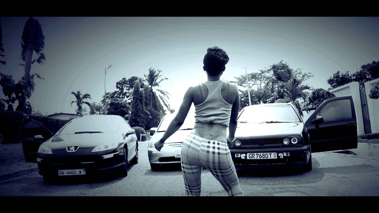 Bossu Ft. StoneBwoy - Bata Wujin (Official Video)