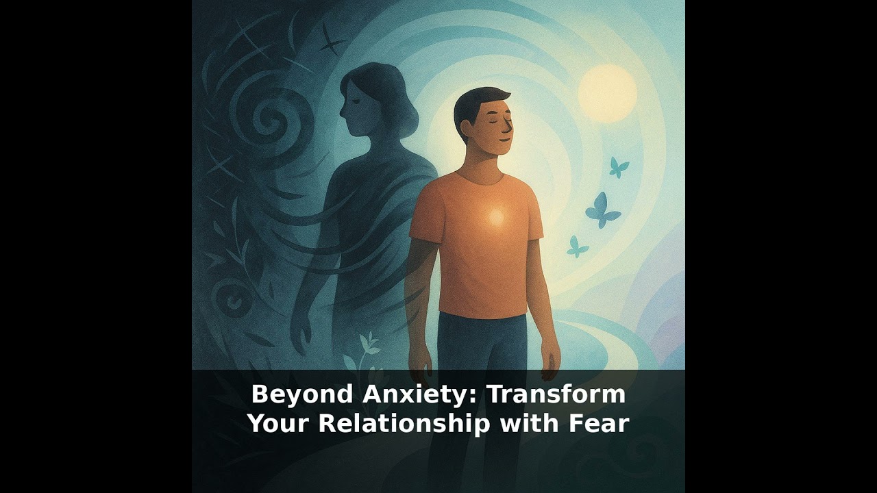Acceptance: The Counterintuitive Path (Chapter 4)