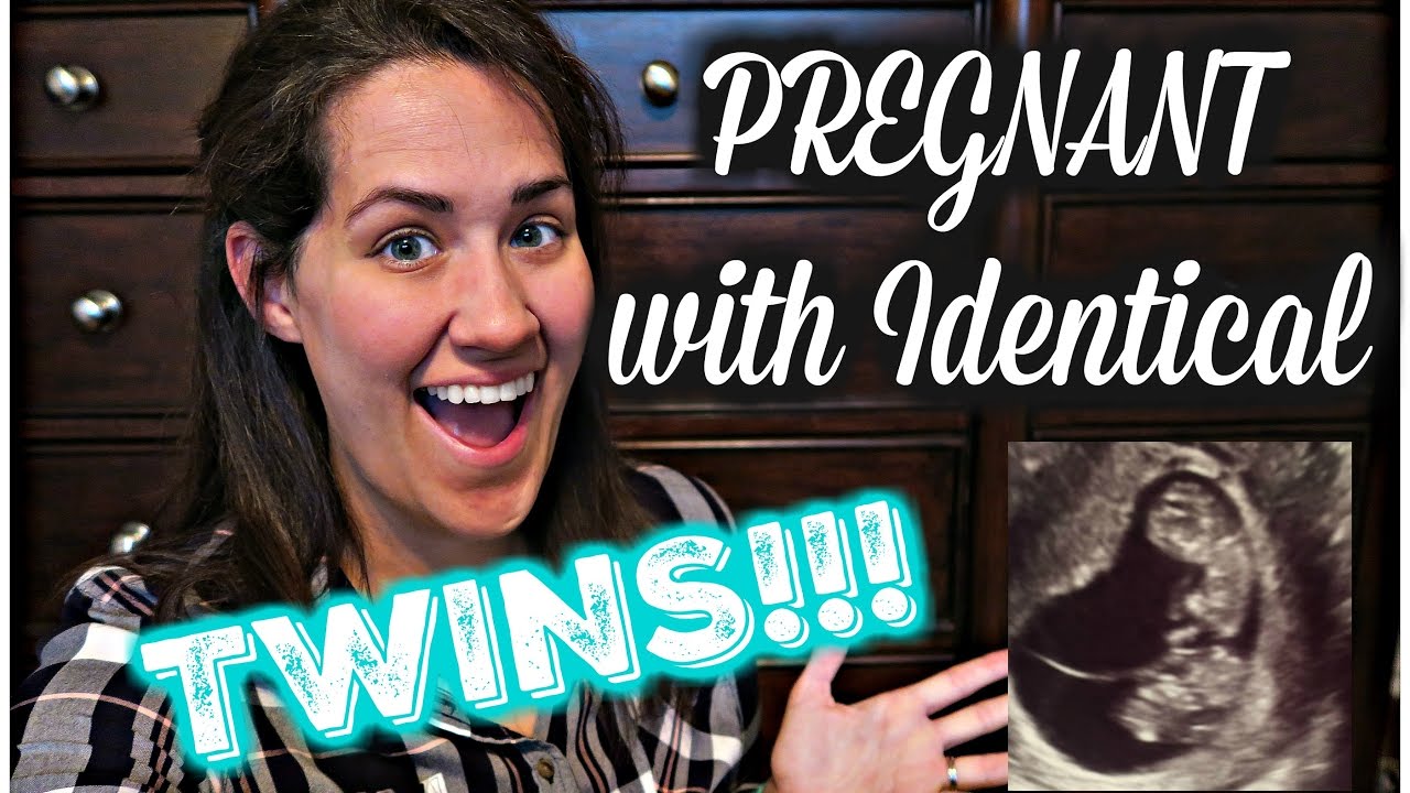 PREGNANT WITH IDENTICAL TWINS! + INFERTILITY/TTC JOURNEY! 12 WEEKS PREGNANT