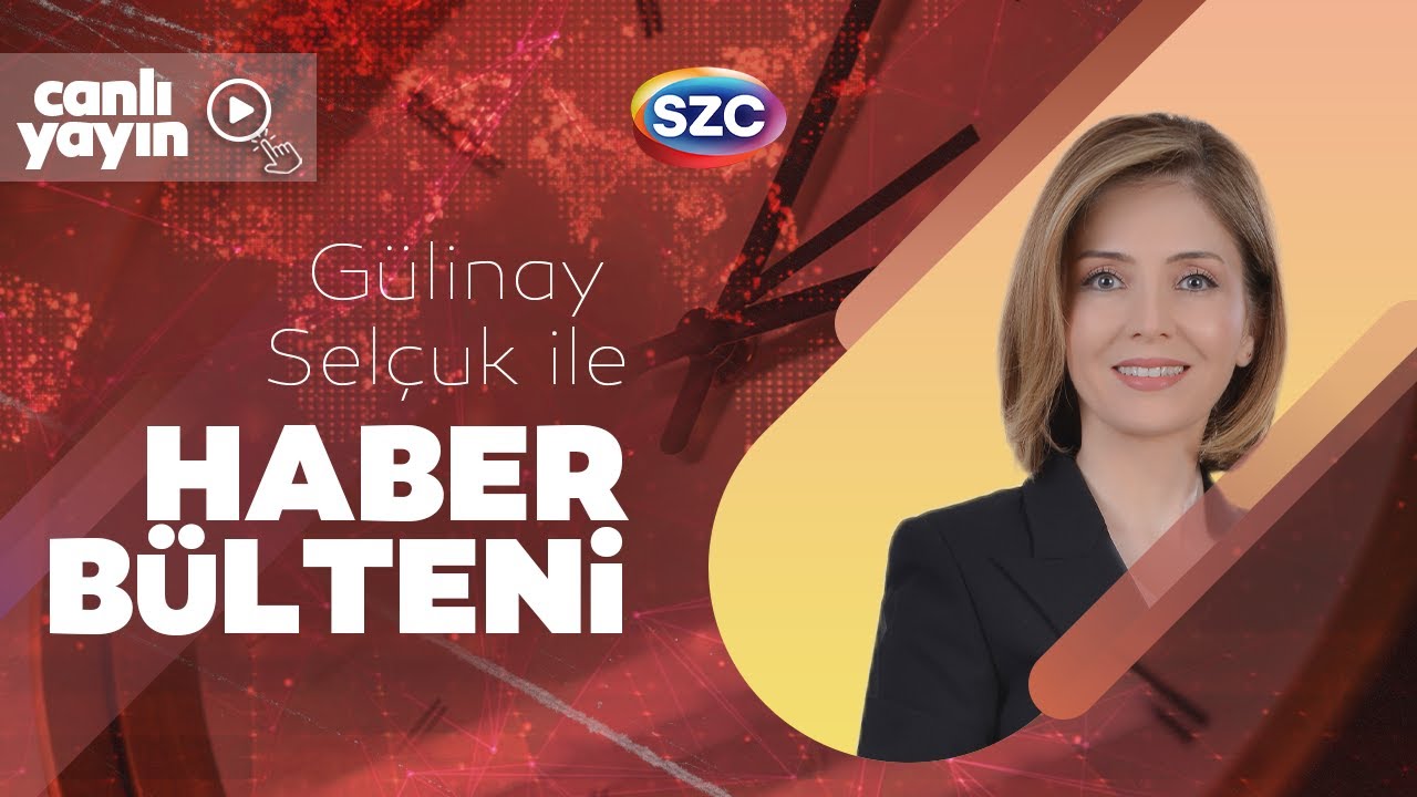 Haber Bülteni 1 Şubat