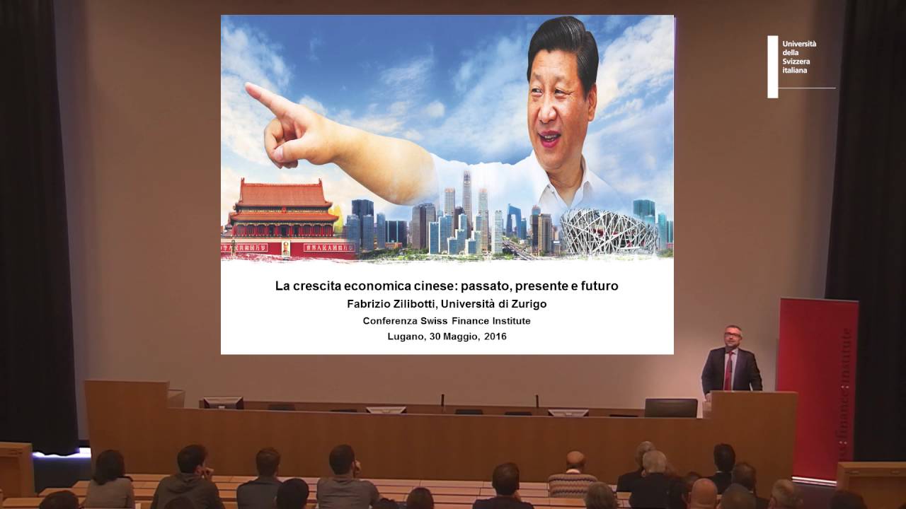 La crescita economica cinese: passato, presente e futuro