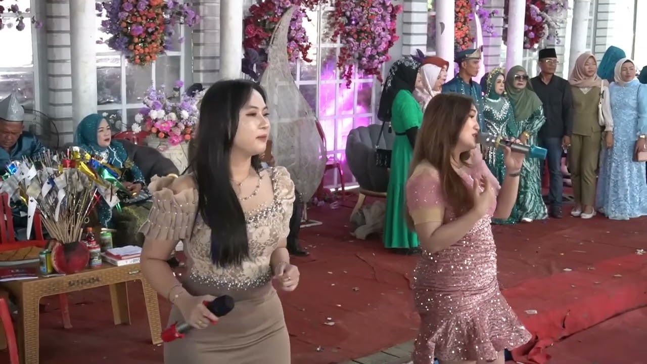 BIDUAN CANTIK RAJAWALI MUSIK
