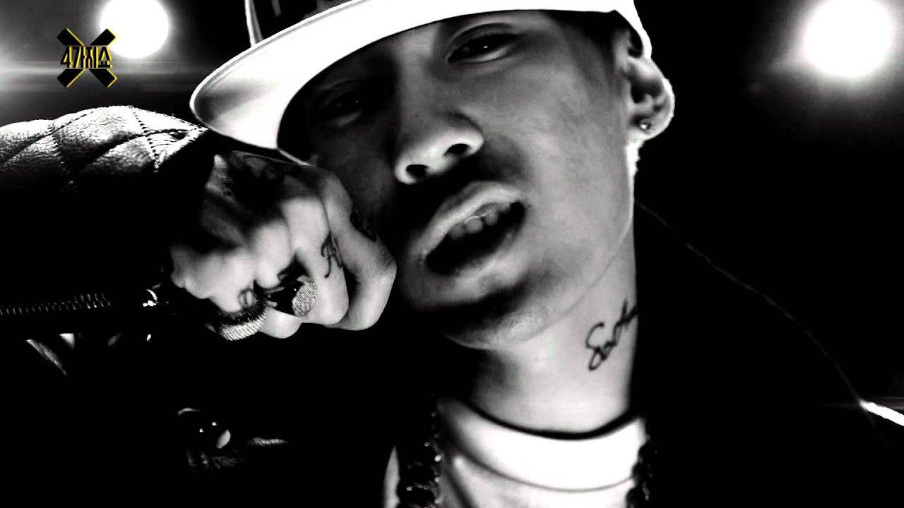 Dok2 - RIATCH (Music Clip by Mnet 4가지쇼)