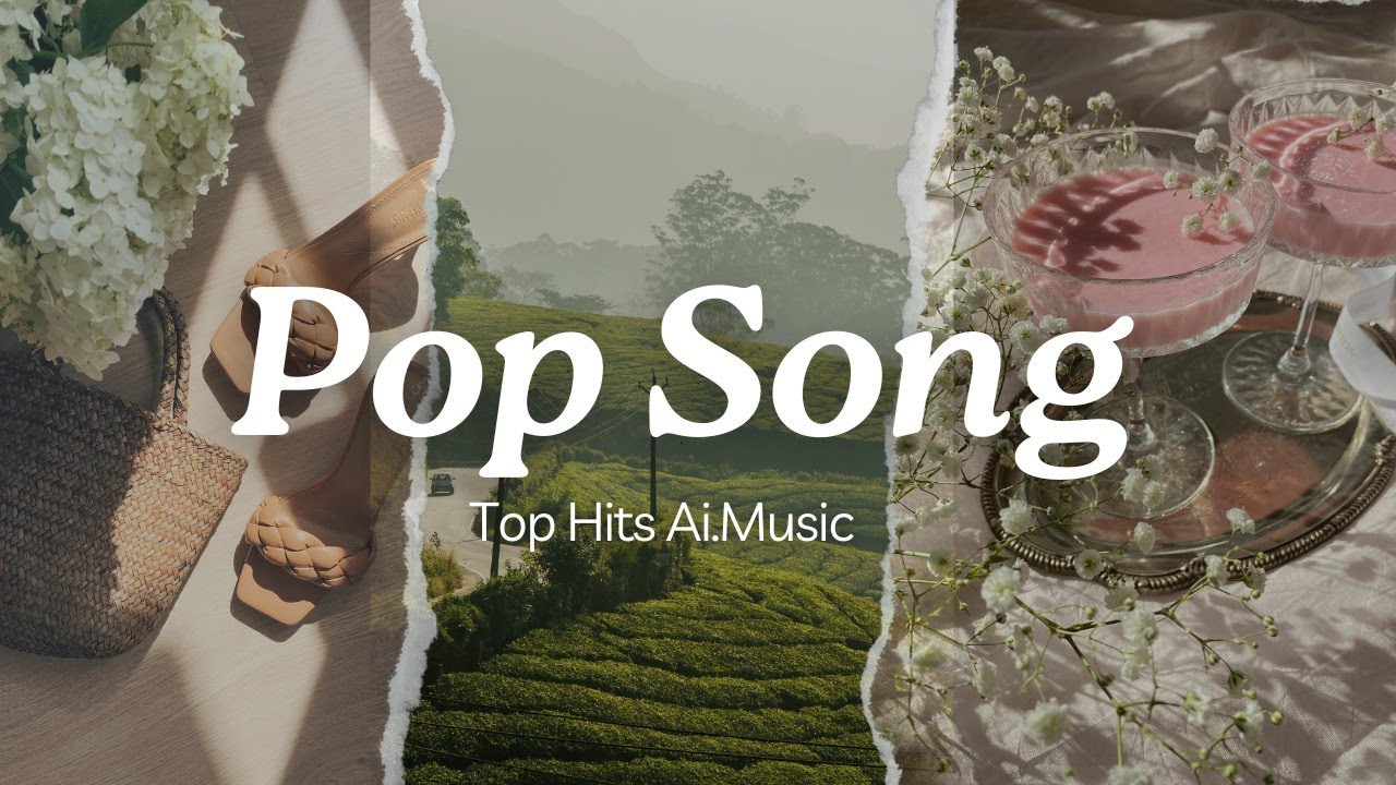 Top Hits 2024: The Latest Pop Songs You Can't Miss!