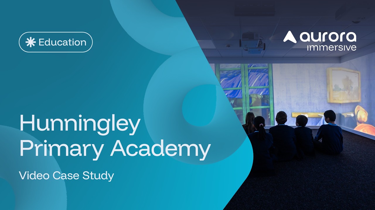 Hunningley Primary Academy Case Study