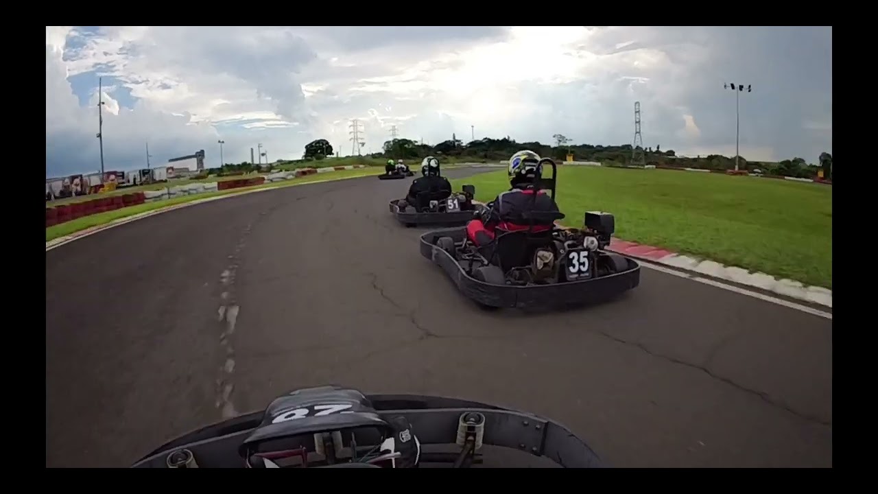 KARTNATION 2026 ITÚ FEVEREIRO CORRIDA 2