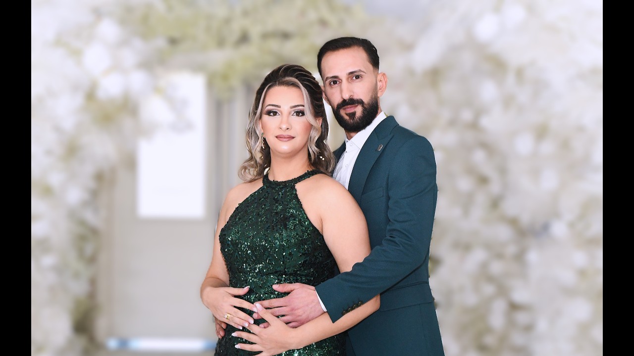 Mahircan in kırkı uctu Amsterdam 21.12.2025 godina 4 CAST