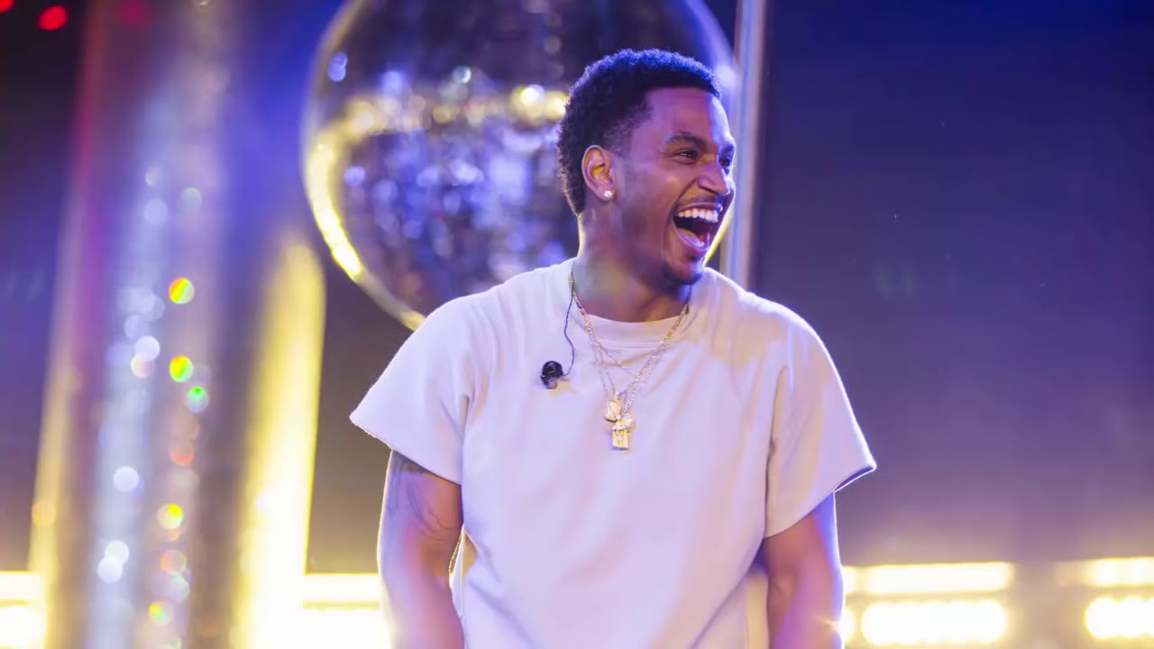 [FREE] Trey Songz Type Beat - 