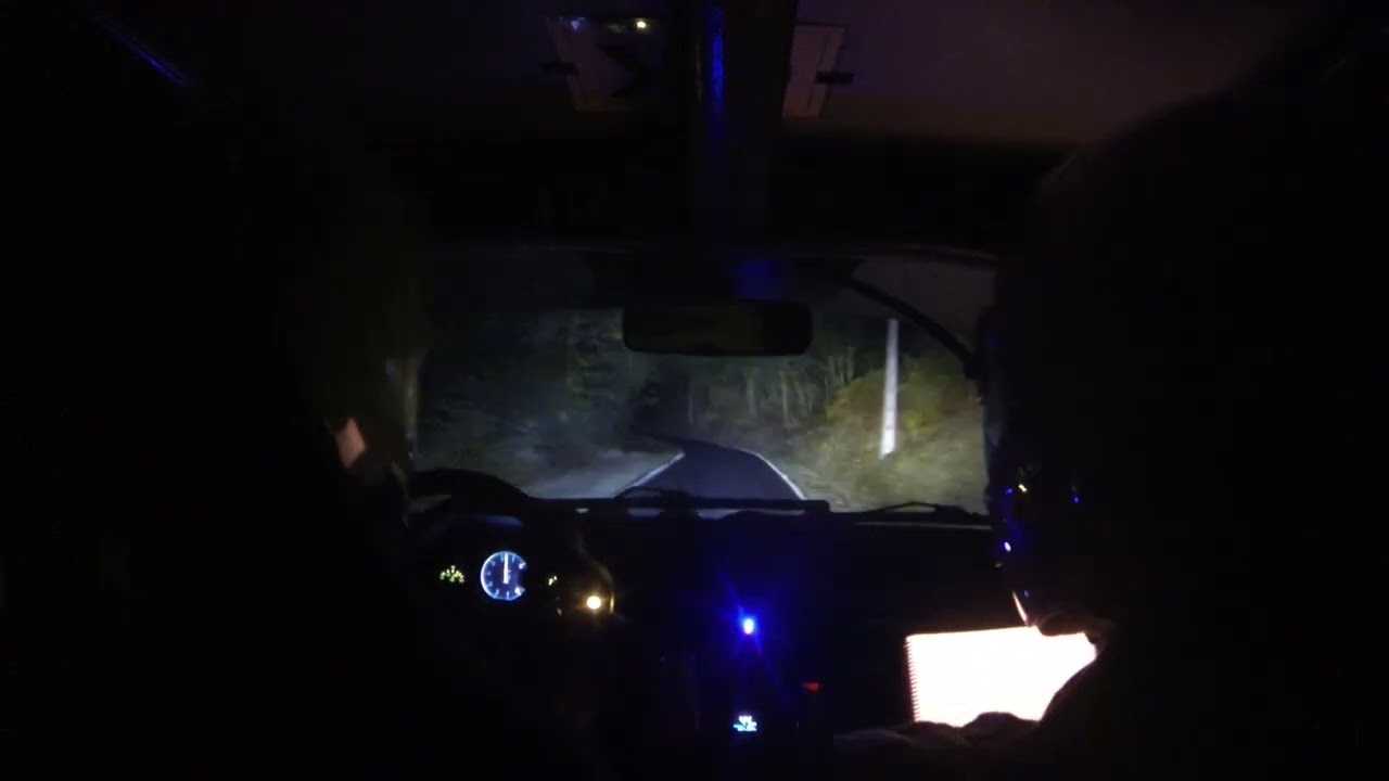 12 Rally Ribeira Sacra 2024 TC9 Melias - Luintra. Francisco López - David Alba Peugeot 106