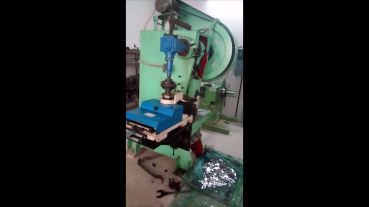 Gripper Feeder