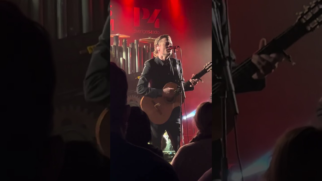 Björn Dixgård ”Wind Blow”