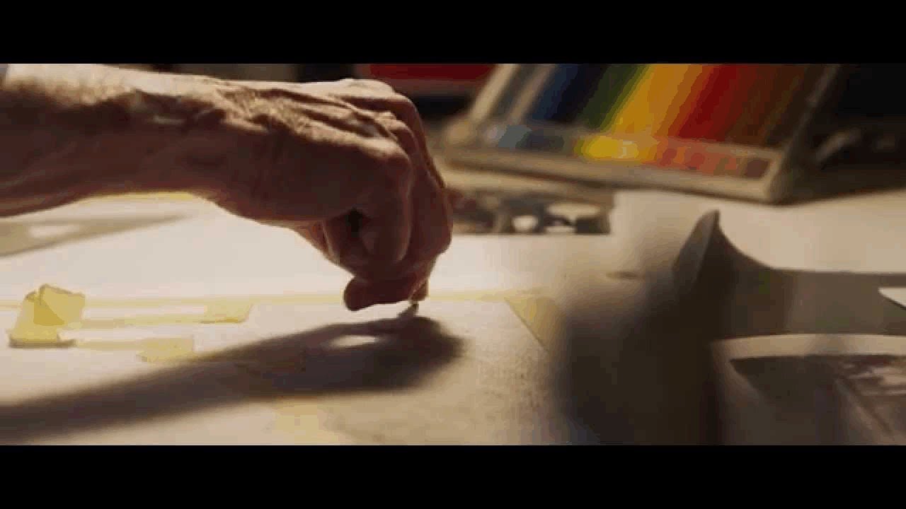 Our friend, Steve Oles