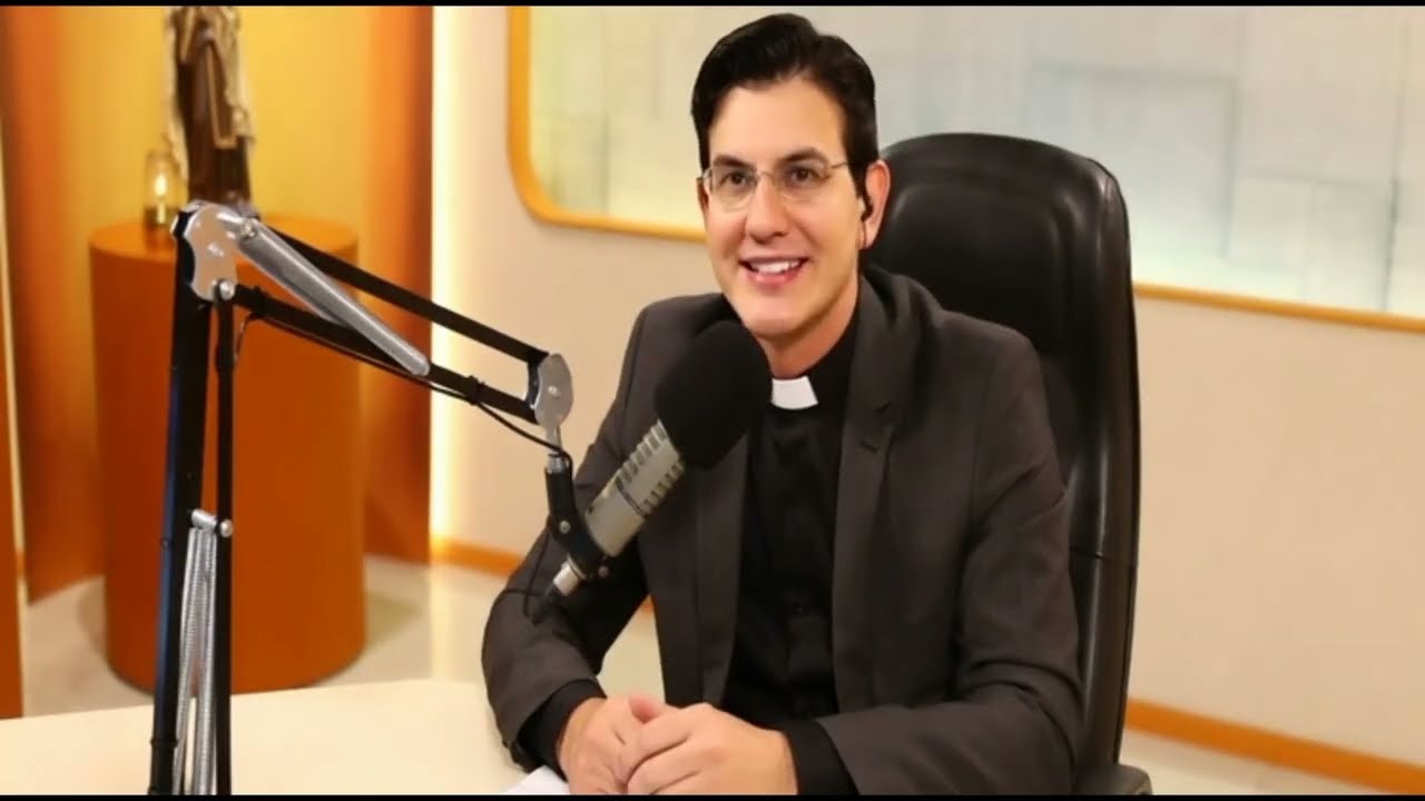 ORAÇÃO DA MANHÃ | 10/03/2026 | Padre Reginaldo Manzotti – Poderosa Oração da Manhã Para Começar 