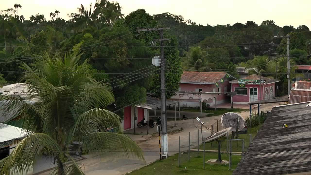 Viagens Pela Amazônia | II Festival da Sardinha- Jutaí