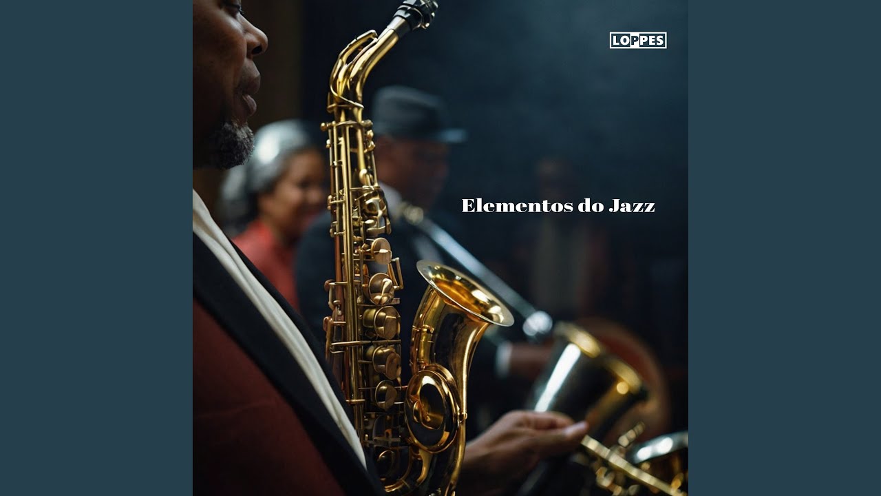 Elementos do Jazz